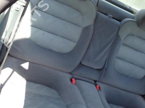 Used Seat buckle PEUGEOT 406 Coupe (8C) 2.0 16V (135 hp) 27121818
