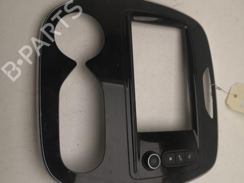 Used Other RENAULT CAPTUR I (J5_, H5_) 1.2 TCe 120 (118 hp) 32121510