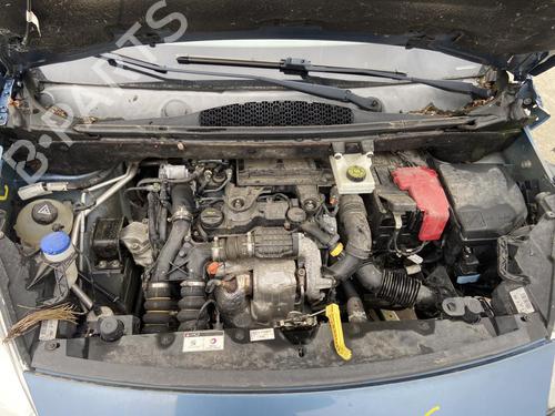 Used Starter PEUGEOT PARTNER Box Body/MPV 1.6 HDi (90 hp) 27110820
