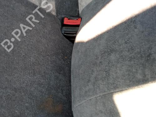 Used Seat buckle RENAULT MEGANE I (BA0/1_) 1.6 e (BA0F, BA0S) (90 hp) 27142905