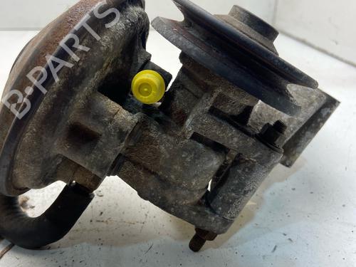 Used Vacuum pump Vacuum pump PEUGEOT J5 Platform/Chassis (290L) 2.5 TD (95 hp) 39725942 39725942