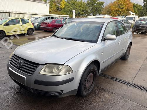 Used Subframe Subframe VW PASSAT B5.5 (3B3) 1.9 TDI (101 hp) 39713776 39713776