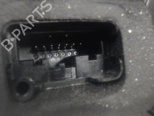 Front right lock VW POLO V (6R1, 6C1) 1.6 TDI | BP27125023C97 