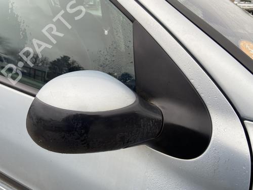 Retrovisor direito PEUGEOT 206 Hatchback (2A/C) 1.4 i (75 hp) 31334040