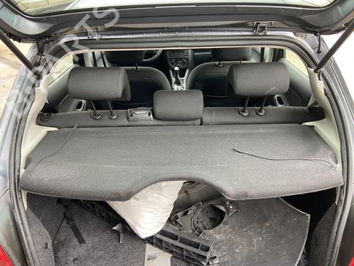 Bandeja trasera PEUGEOT 206+ (2L_, 2M_) 1.4 i (73 hp) 32993339