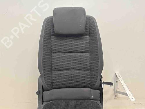 Sæde Bagtil VW TOURAN (1T3) 1.6 TDI | BP27112627C17 - Image 4