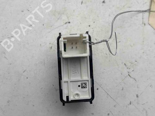 Used Left rear window switch Left rear window switch CITROËN C4 SPACETOURER (3D_) [2018-2026] 36653730 36653730