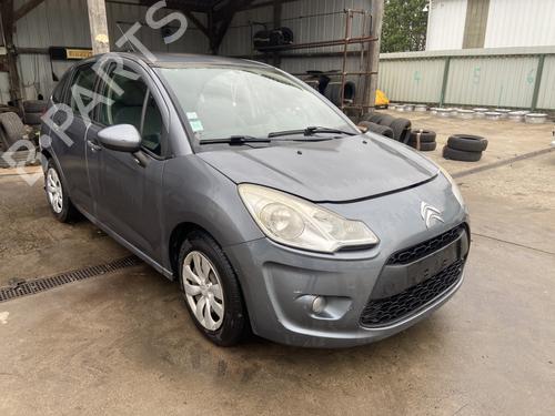 Used Subframe CITROËN C3 II (SC_) 1.4 HDi 70 (SC8HZC, SC8HR0, SC8HP4) (68 hp) 30354483