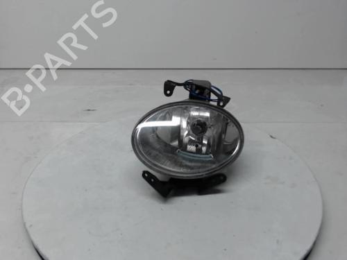 Used Right front fog light HYUNDAI SANTA FÉ II (CM) 2.2 CRDi GLS (150 hp) 27115235
