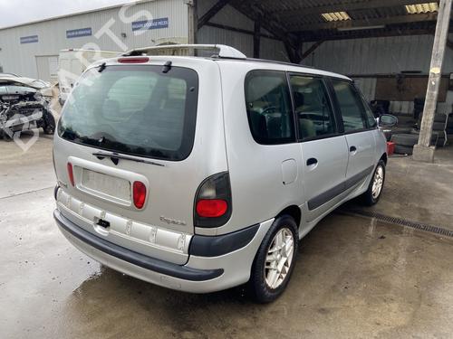 Gassdemper Bakluke RENAULT ESPACE III (JE0_) 2.2 dCi (JE0K) | BP29924798C138