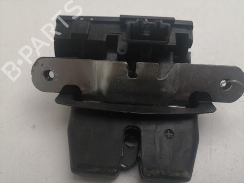 Bakluke lås FORD FIESTA VI (CB1, CCN) 1.0 EcoBoost | BP27146530C101 
