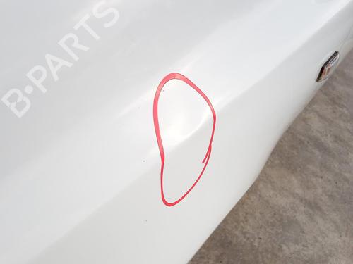 Left front fenders OPEL CORSA D (S07) 1.3 CDTI (L08, L68) | BP27100508C41 