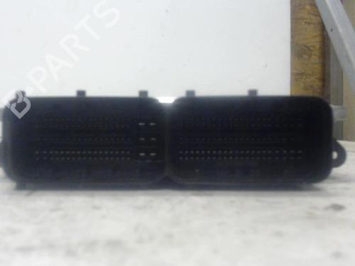 Engine control unit (ECU) AUDI A3 Sportback (8VA, 8VF) 2.0 TDI | BP27135584M57 