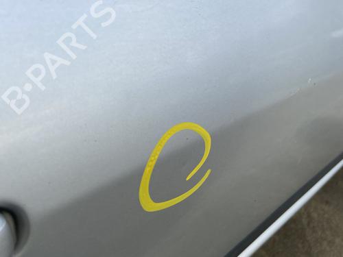Right rear door PEUGEOT 307 (3A/C) 1.6 HDi 110 | BP30860660C5
