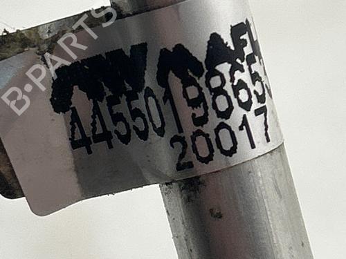 AC pipe RENAULT MASTER III Van (FV) 2.3 dCi 170 FWD (FV0L) | BP39725956M126 - Image 2
