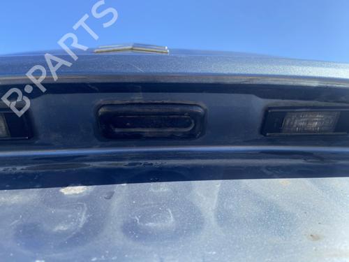 Used Switch CITROËN C4 Picasso I MPV (UD_) 1.6 HDi (109 hp) 29005641