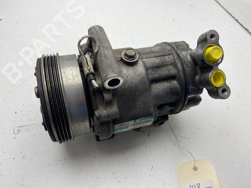AC compressor DACIA SANDERO | BP36287373M34 - Image 2