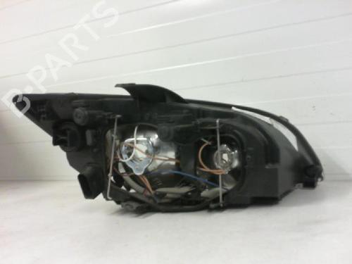 Left headlight FORD FOCUS II (DA_, HCP, DP) 1.6 Ti | BP27117757C28 