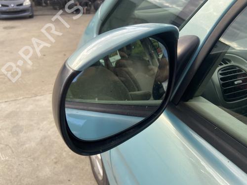 Left mirror CITROËN XSARA PICASSO (N68) 1.6 HDi | BP29114304C26 