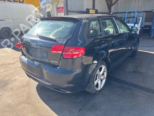 Headlight switch AUDI A3 Sportback (8PA) 1.9 TDI | BP40033069I24 - Image 3