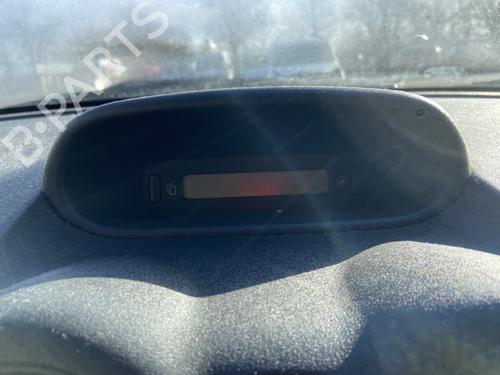 Used Display monitor CITROËN C3 I (FC_, FN_) 1.4 HDi (68 hp) 31950892