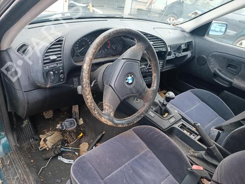 Used Parts BMW 3 (E36)  325 td  2907920