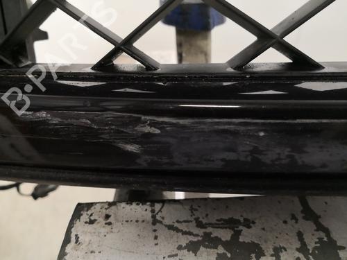 Front bumper RENAULT LAGUNA III Grandtour (KT0/1) 1.5 dCi (KT0A, KT0R, KT02) | BP28217528C7