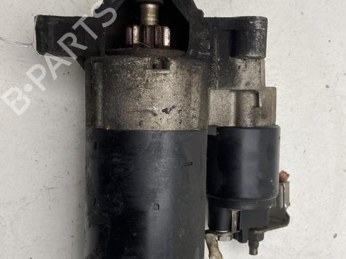 Starter PEUGEOT 406 (8B) 2.0 HDI 110 | BP31293757M8