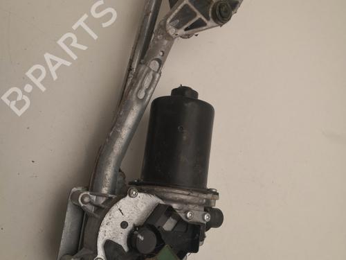 Front wiper motor MERCEDES-BENZ A-CLASS (W169) A 180 CDI (169.007, 169.307) | BP27139665M29 