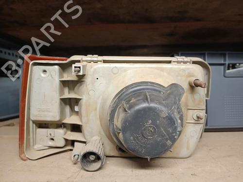 Left headlight SEAT MARBELLA (28A) 0.9 | BP27126738C28 