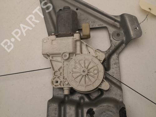 Front left window mechanism MERCEDES-BENZ SPRINTER 3-t Van (B906) 209 CDI (906.611, 906.613) | BP27146337C22 