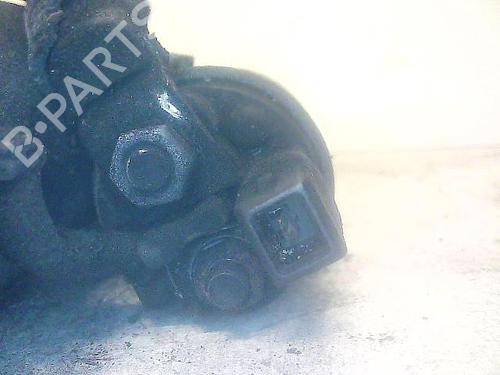 Used Starter Starter VW LT 28-46 II Platform/Chassis (2DC, 2DF, 2DG, 2DL, 2DM) 2.5 TDI (109 hp) 27143380 27143380
