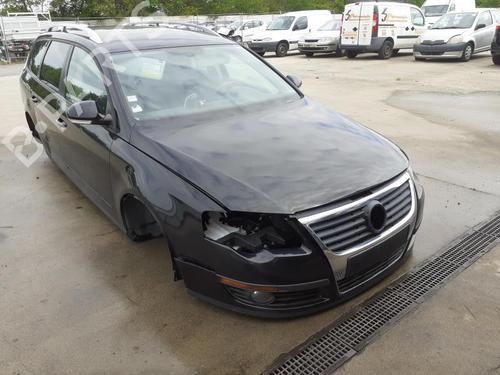 Rear mirror VW PASSAT B6 Variant (3C5) 2.0 TDI | BP27119815I6 - Image 7