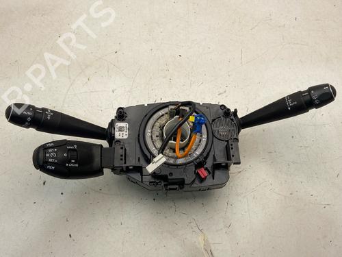 Used Steering column stalk Steering column stalk PEUGEOT 308 II (LB_, LP_, LW_, LH_, L3_) 1.6 BlueHDi 120 (120 hp) 40251121 40251121