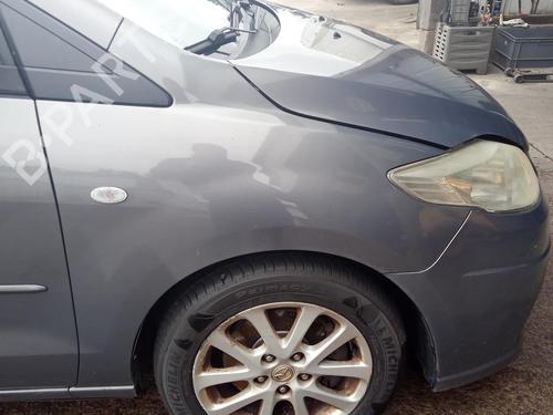 Used Right front fenders MAZDA 5 (CR) 2.0 CD (CR19) (143 hp) 27138272