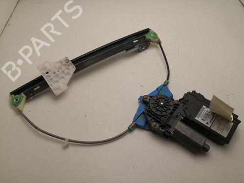 rear-left-window-mechanism-audi-a4-b6-8e2-2000-2001-2002-2003-2004-2005-27137800 main image