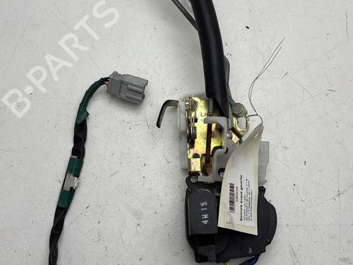 front-left-lock-rover-45-i-hatchback-rt-2000-2001-2002-2003-2004-2005-27120076 main image