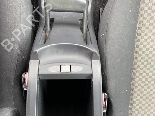 Freno di stazionamento a mano RENAULT MEGANE II (BM0/1_, CM0/1_) 1.9 dCi (BM0G, CM0G) (120 hp) 27105498