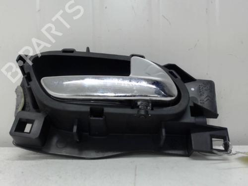 Used Front right interior door handle PEUGEOT 407 SW (6E_, 6D_) 2.0 HDi 135 (136 hp) 27118075