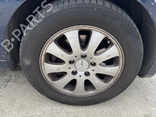 Rim MERCEDES-BENZ A-CLASS (W169) A 180 (169.032, 169.332) 1694010002