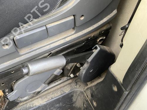 Frein à main FIAT DUCATO Van (250_) 160 Multijet 3,0 D (158 hp) 31661074