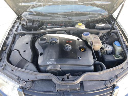 Alternator VW PASSAT B5 (3B2) 1.9 TDI 028903018F