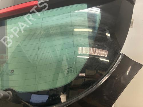 Used Tailgate Tailgate RENAULT MEGANE III Coupe (DZ0/1_) 1.5 dCi (DZ09, DZ0D, DZ1F, DZ1G, DZ14, DZ29) (110 hp) 27145807 27145807