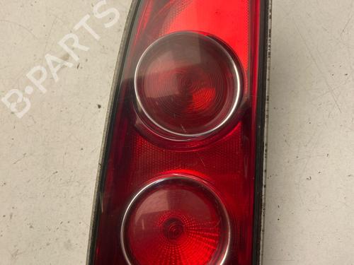 Used Left tailgate light Left tailgate light 37149505 37149505