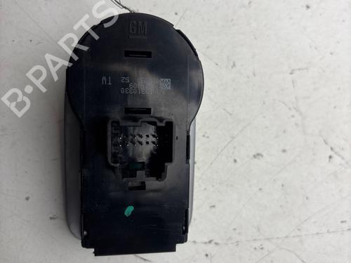 Headlight switch OPEL CORSA D (S07) 1.3 CDTI (L08, L68) | BP27100531I24 - Image 2