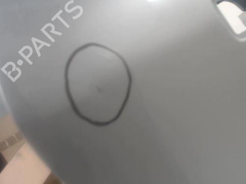 Right rear door PEUGEOT 208 I (CA_, CC_) 1.2 VTI 82 | BP27132800C5