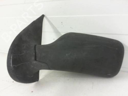 Used Left mirror FIAT PUNTO (176_) 55 1.1 (54 hp) 27132500
