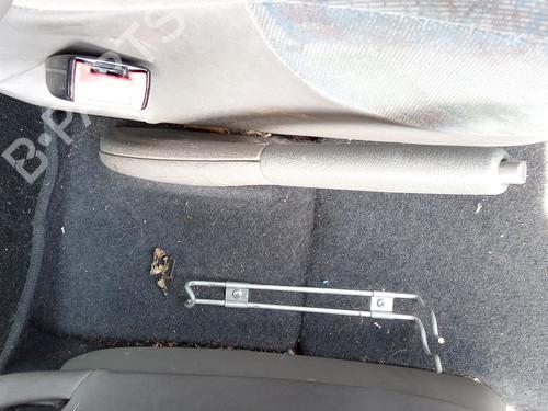 Used Hand brake CITROËN XSARA PICASSO (N68) 2.0 HDi (90 hp) 27110398