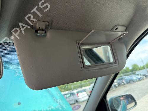 Used Right sun visor Right sun visor CITROËN XSARA (N1) [1997-2005] 36343890 36343890