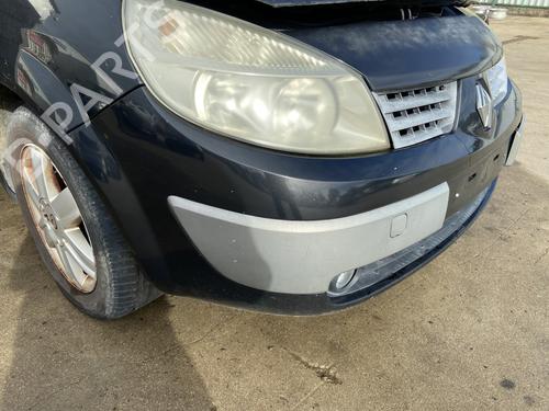 Front bumper RENAULT GRAND SCÉNIC II (JM0/1_) 2.0 | BP29157893C7 